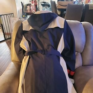 Tommy hilfigure coat